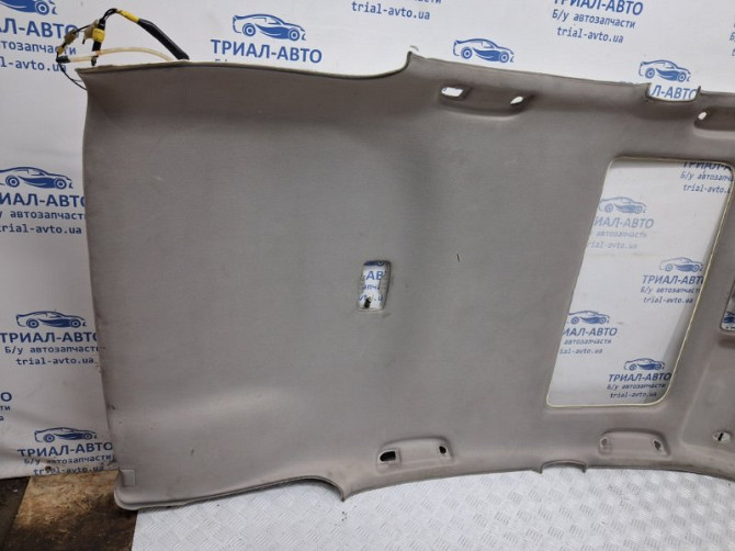 Потолок Lexus RX 350 XU30 3.5 БЕНЗИН 2GRFE 2003 (б/у) Київ - зображення 3