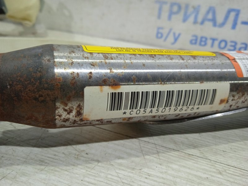 Airbag потолка(шторка) левый Suzuki Grand Vitara JT 2005 (б/у) Киев - изображение 2