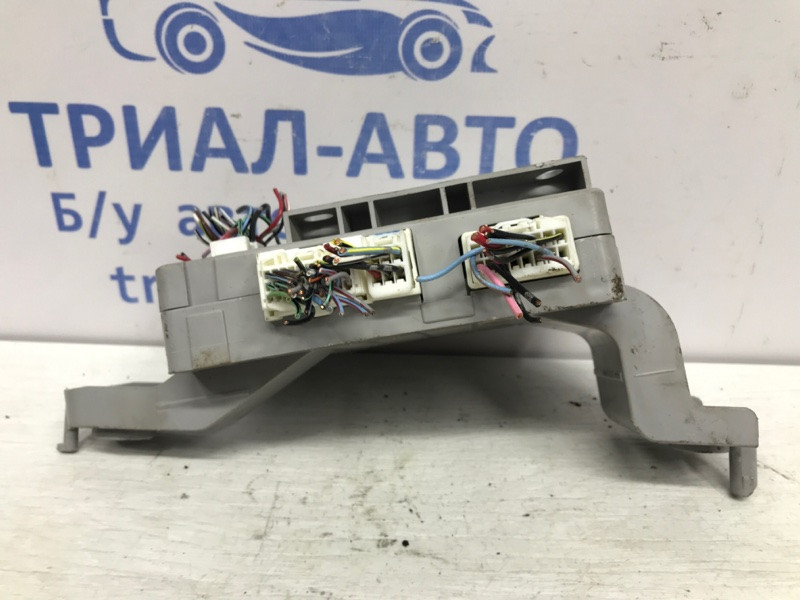 Блок комфорта Mazda CX 7 ER 2.3 БЕНЗИН 	L3VDT 2006 (б/у) Київ - зображення 2