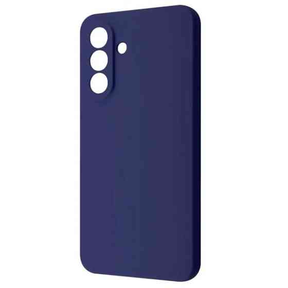 Чохол WAVE Colorful Case (TPU) для Samsung Galaxy A57 Blue Харків