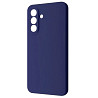 Чохол WAVE Colorful Case (TPU) для Samsung Galaxy A57 Blue Харків