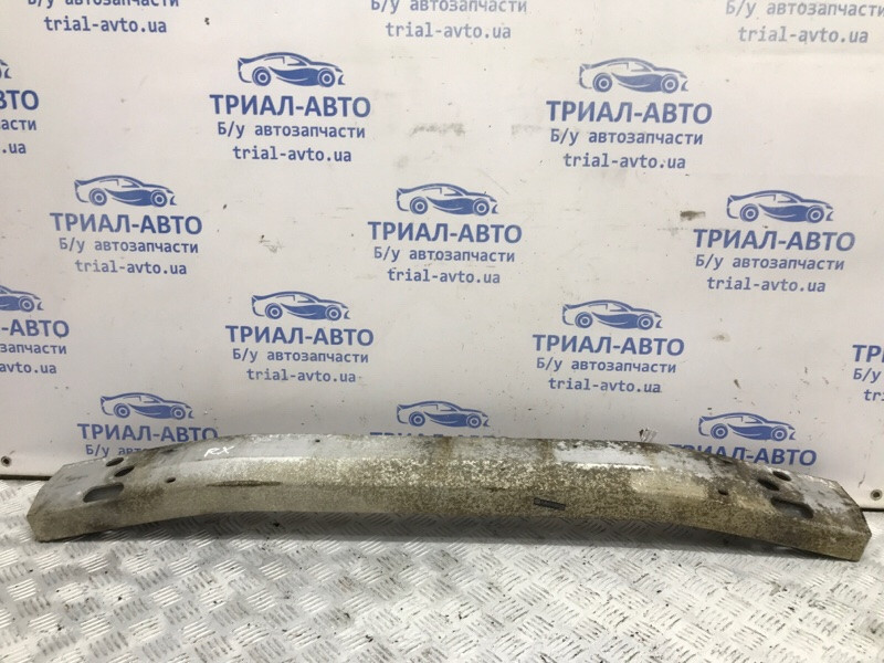 Усилитель бампера передний Lexus RX 350 2003-2009 52131-48051 (Арт. 47703) Киев - изображение 4