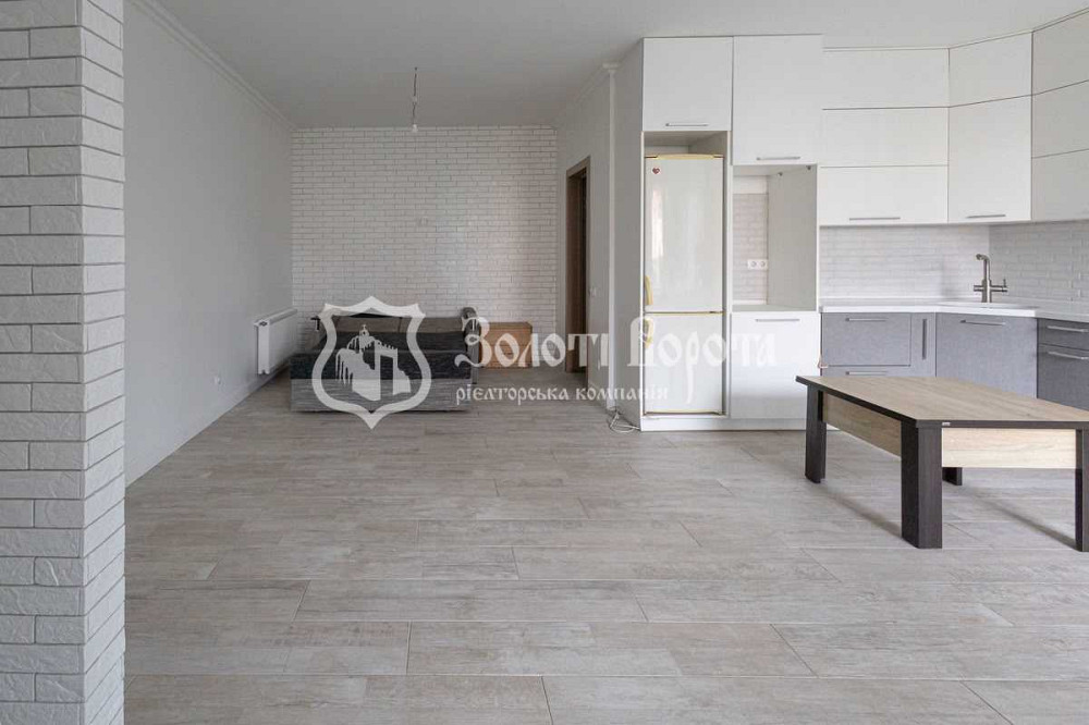 продажа 1-к квартира Киево-Святошинский, Софиевская Борщаговка, 36000 $  - зображення 3