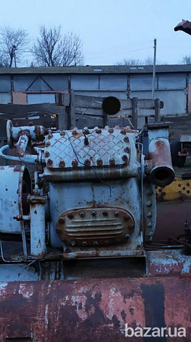 Холодильная машина МКТ-110-7-2 ранее не эксплуатировалась Полтава - изображение 1