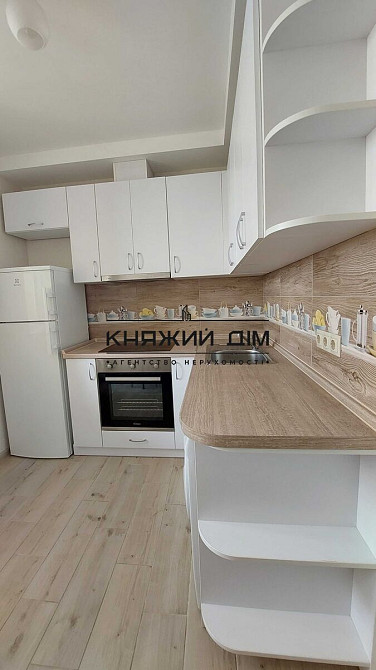 єГенератор Оренда 1 кім. квартири Метро Позняки Код № 11155378 Київ - зображення 6
