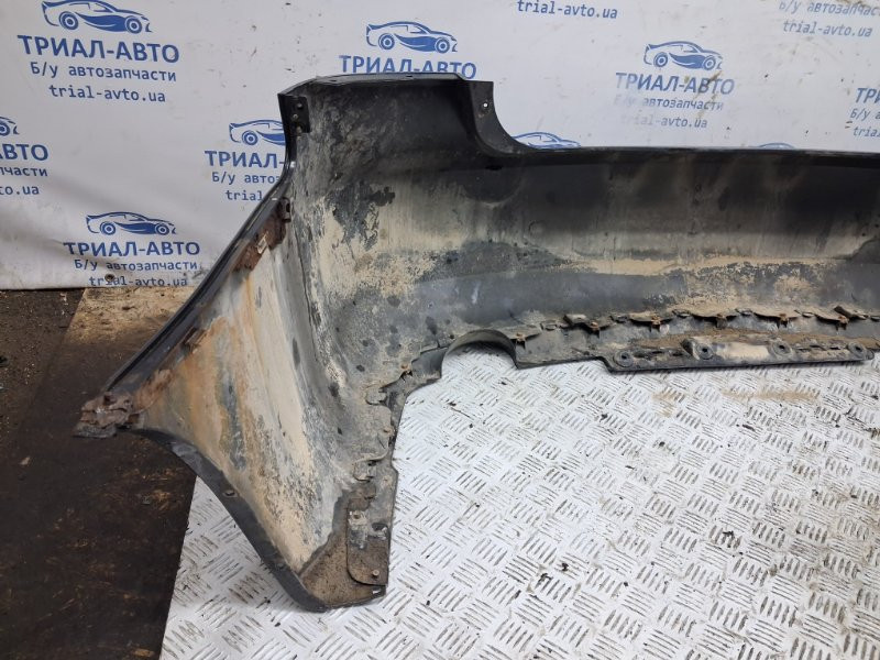Бампер задний Hyundai Sonata 2004-2010  (Арт. 66752) Київ - зображення 9