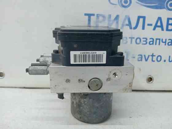 Блок abs SsangYong Korando C200 2.0 DIESEL D20DT 2010 (б/у) Киев