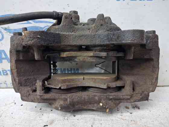 Суппорт передний правый Mitsubishi Pajero Wagon 2006-2022 4605B706 (Арт. 87573) Киев