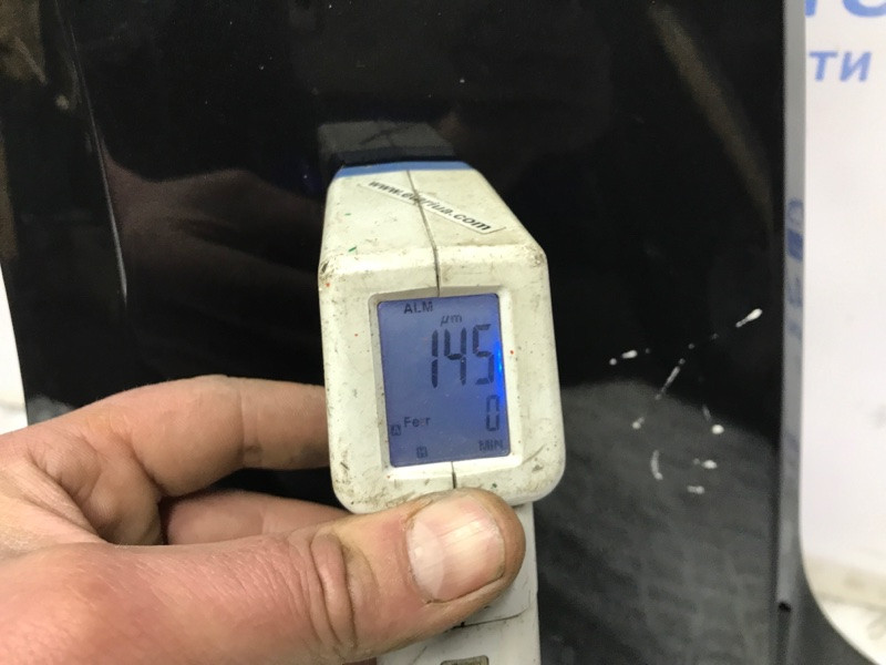 Крыло переднее левое Chevrolet Cruze J300 1.6 F16D4 2009 (б/у) Київ - зображення 6