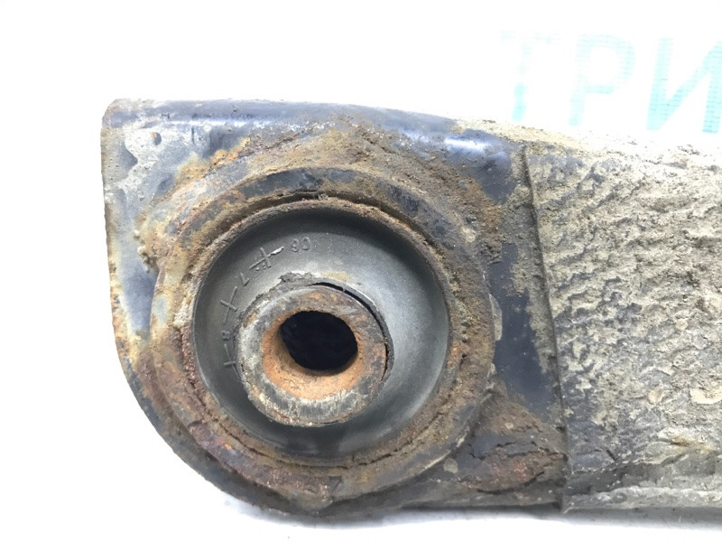 Рычаг задней подвески нижний поперечный (под пружину) Hyundai Santa fe CM 2.7 БЕНЗИН G6EA (б/у) Киев - изображение 2