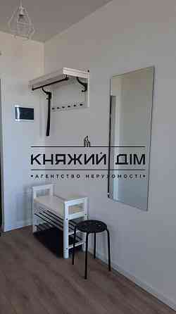 ОРЕНДА 1к кв ЖК Метрополія Дарниця вул. Гаспринського 3 Код №11203789 Київ