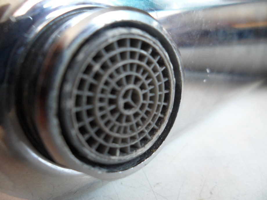 Змішувач компактний Troya(новий). Львів - зображення 6