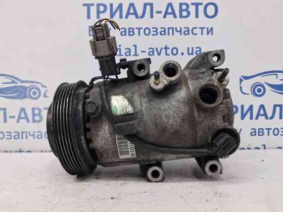 Компрессор кондиционера Kia Sportage SL 1.7 DIESEL D4FD 2010 (б/у) Київ
