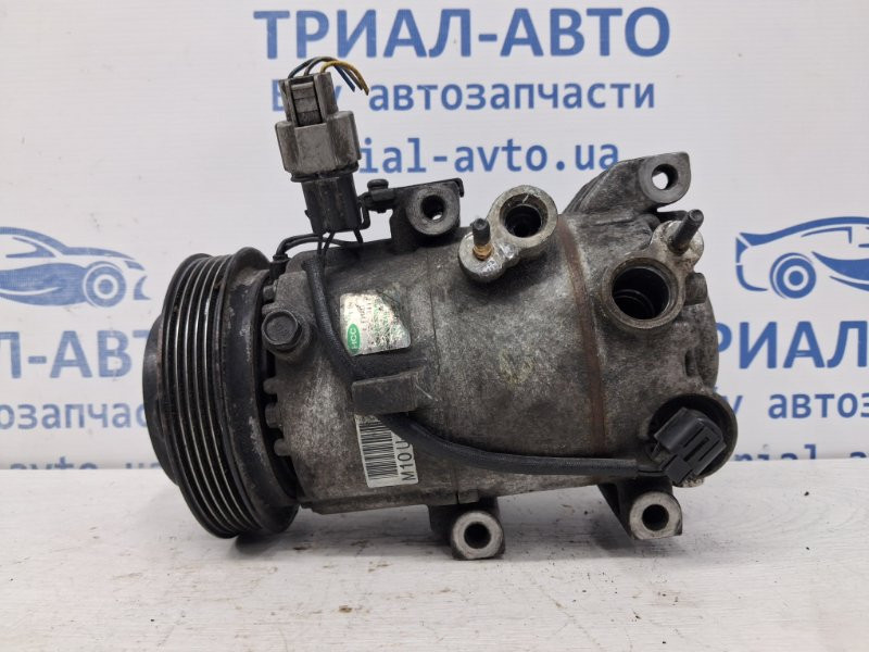 Компрессор кондиционера Kia Sportage SL 1.7 DIESEL D4FD 2010 (б/у) Київ - зображення 1