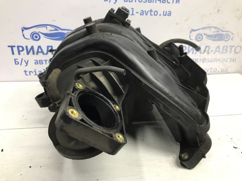 Коллектор впускной пластик Suzuki Grand Vitara 2005-2016 13110-65J01 (Арт. 48067) Київ - зображення 3