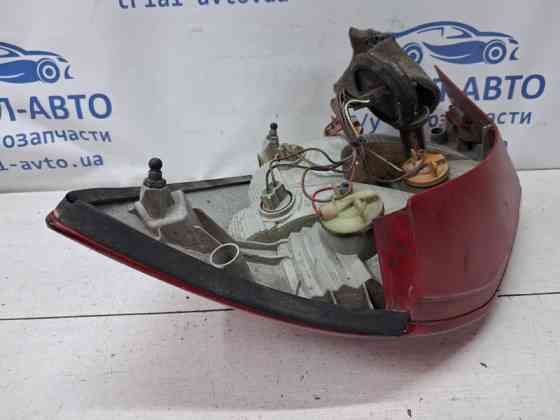 Фонарь задний внешний левый Skoda Fabia 2007-2014 5J6945111 (Арт. 78136) Київ