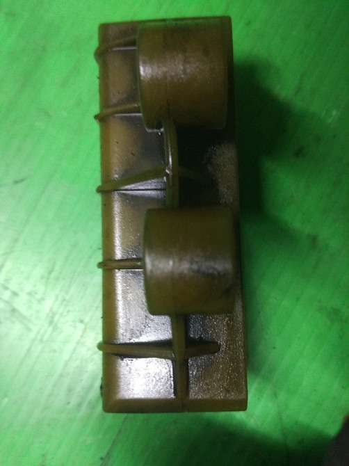 Заспокоювач ланцюга ГРМ XS7Q-6M256-AO Форд 2.0TDCI оригінал Винница - изображение 1