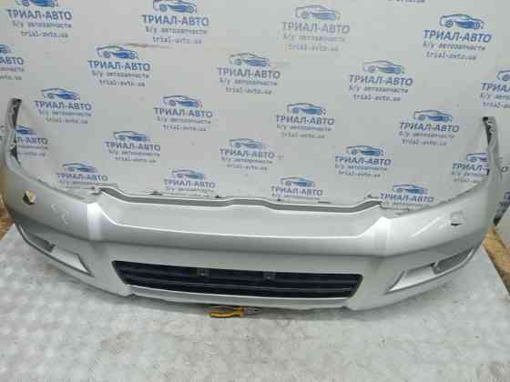 Бампер передний Toyota Prado J120 4.0 1GR-FE 2002 (б/у) Київ