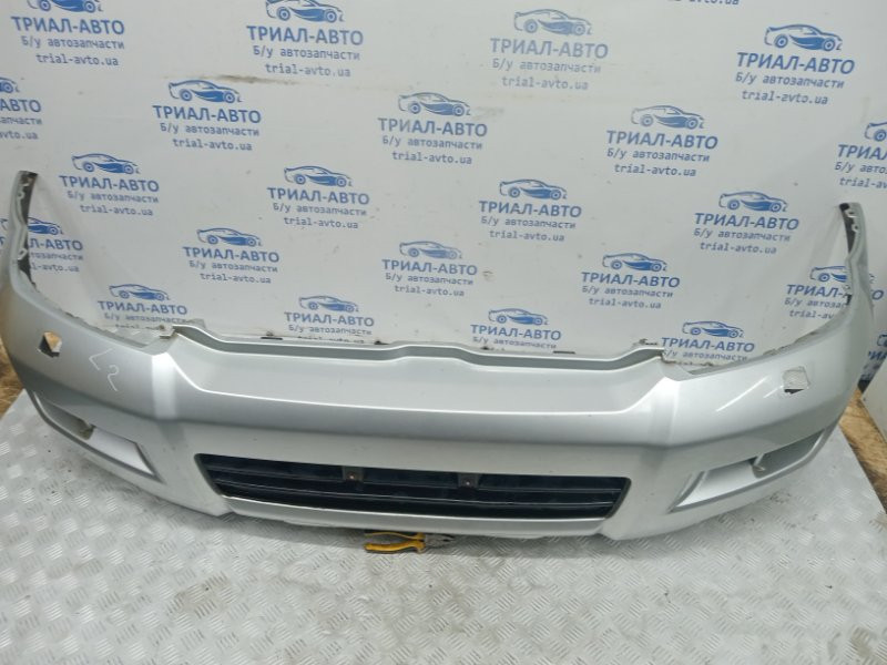 Бампер передний Toyota Prado 2002-2009 5211960935 (Арт. 59669) Киев - изображение 5