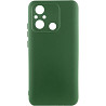 Чехол Silicone Cover Lakshmi Full Camera (A) для Xiaomi Redmi 12C Херсон