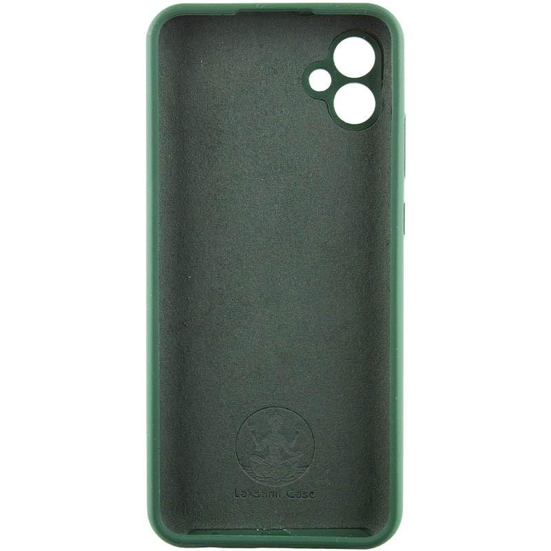 Чехол Silicone Cover Lakshmi Full Camera (AA) with logo для Samsung Galaxy A07 Херсон - изображение 2