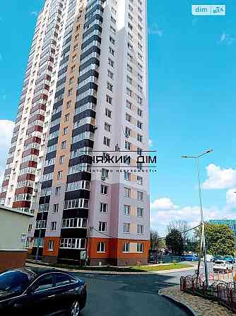 Продаж 1-но к. квартири в новому будинку Голосіївський р-н. № 21147149 Киев