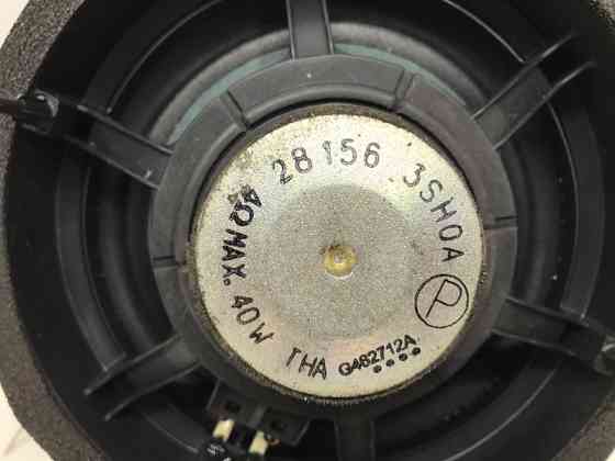 Динамик двери Infiniti Q50 V37 2.2 DIESEL OM651 2013 (б/у) Київ