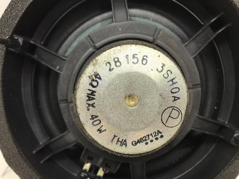 Динамик двери Infiniti Q50 2013- 281563SH0A (Арт. 57695) Київ - зображення 3