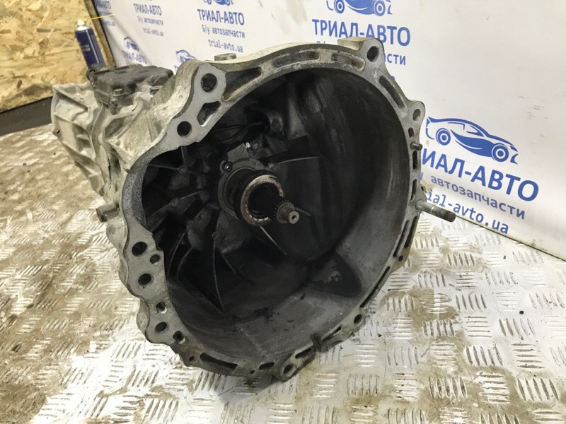 Коробка передач МКПП Suzuki Grand Vitara 2005-2016 24711-78K00 (Арт. 57864) Київ - зображення 5