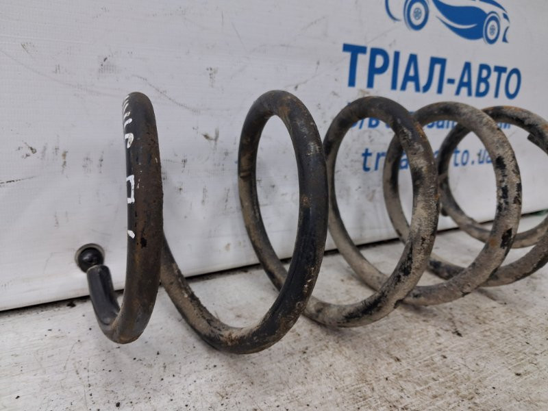 Пружина передняя Honda Civic FD 1.8 БЕНЗИН R18A 2005 (б/у) Киев - изображение 3