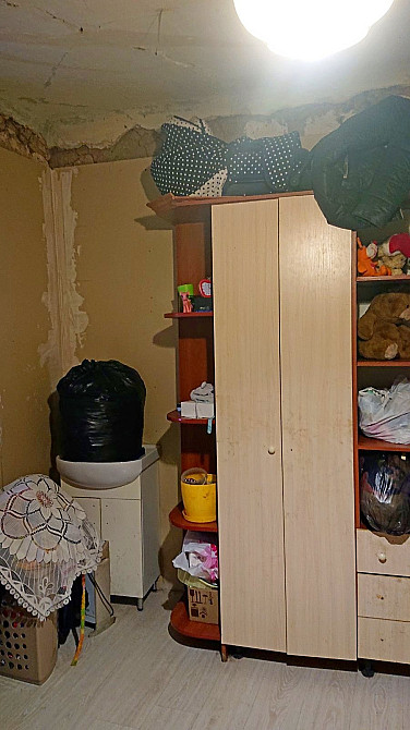 Продам частину будинку в Центрі.Окремий двір.Всі комунікації. Белая Церковь - изображение 7