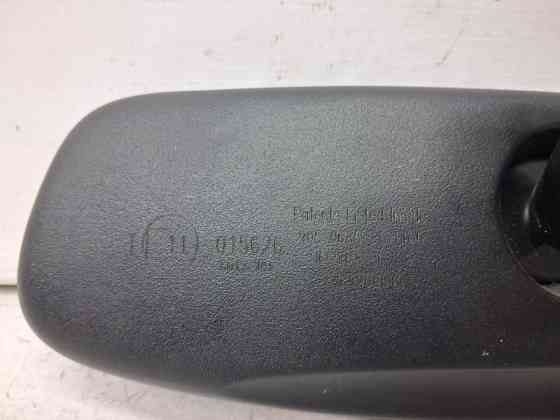 Зеркало салона Toyota Avensis T25 2.2 DIESEL 2ADFTV 2002 (б/у) Киев