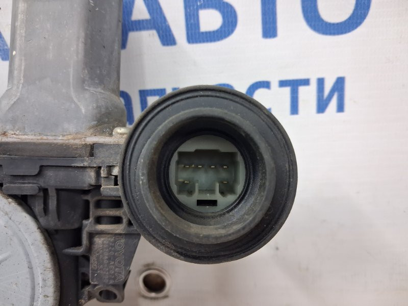 Стеклоподъемник передний левый Lexus RX 350 2003-2009 698020E010 (Арт. 63291) Київ - зображення 3