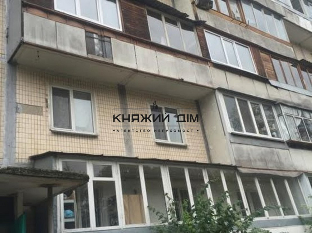 3 к квартира, метро Политех. 5 мин пешком.Код объекта 1183884 Киев - изображение 10