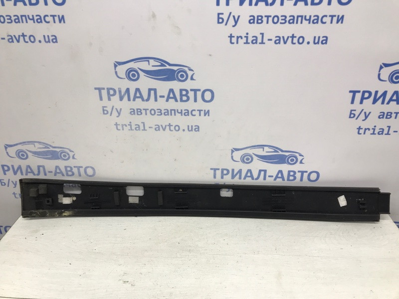 Молдинг крыши Kia Ceed JD 1.6 DIESEL D4FB 2012 задн. лев. (б/у) Київ - зображення 4