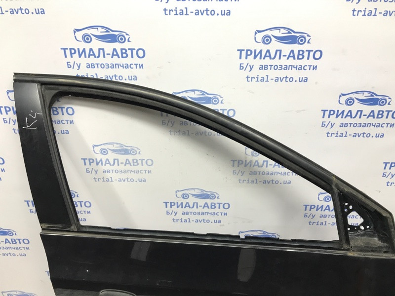 Дверь передняя правая Chevrolet Cruze J300 1.6 F16D4 2009 (б/у) Київ - зображення 2