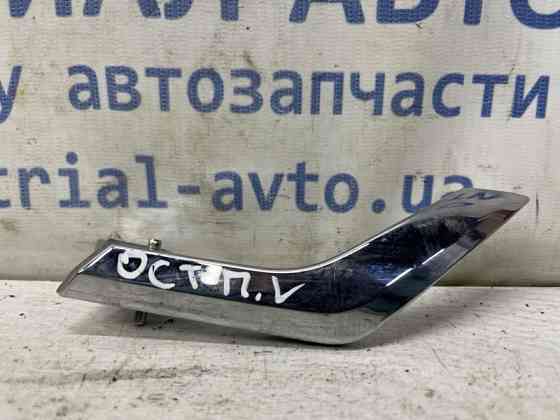 Ручка двери внутреняя передняя левая Skoda Octavia 2013-2020 5E0837225B (Арт. 81752) Київ