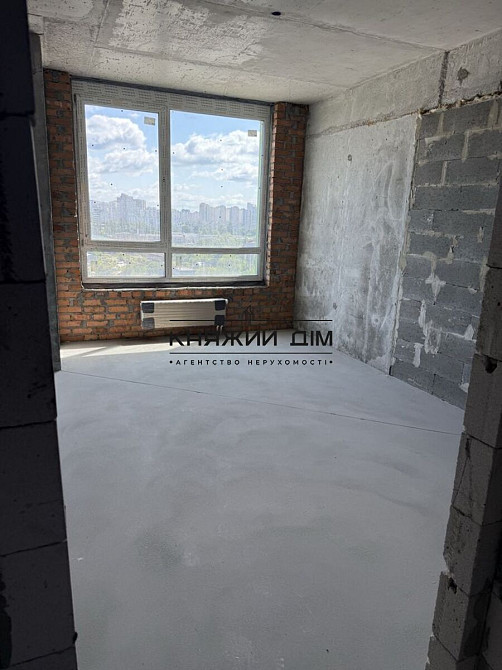 Продаж 1-кімн. квартири в ЖК Грейт.м.Осокорки . Код № 21146761 Киев - изображение 6