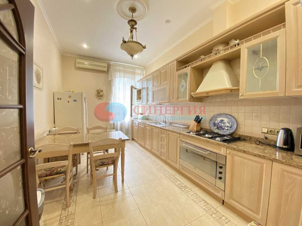 долгосрочная аренда 3-к квартира Киев, Шевченковский, 1300 $/мес. Киев - изображение 12