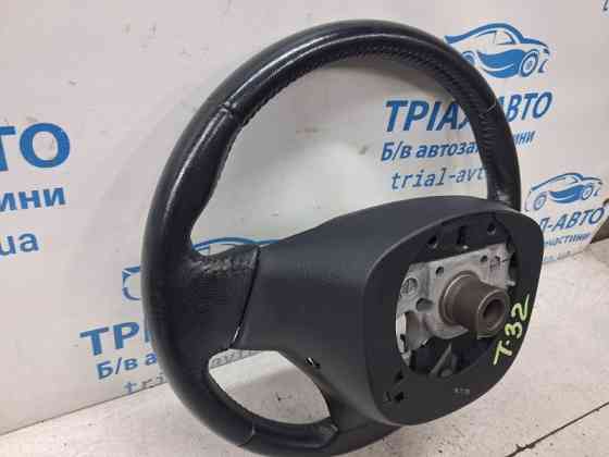 Руль Nissan X-Trail 2014-2021 484304CB4A (Арт. 84444) Киев