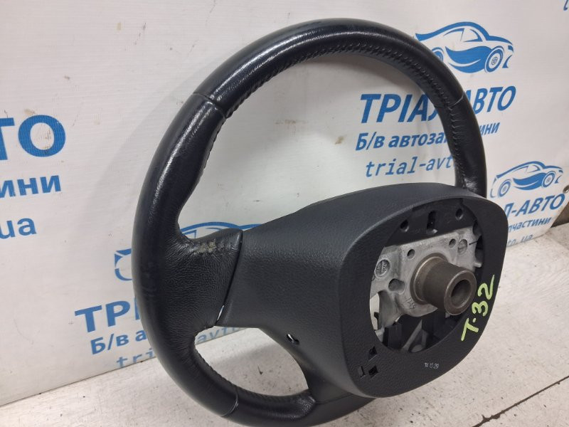 Руль Nissan X-Trail 2014-2021 484304CB4A (Арт. 84444) Киев - изображение 6