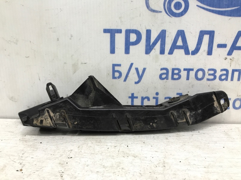 Кронштейн бампера передний левый Mitsubishi L200 2006-2015 MN146320 (Арт. 38522) Киев - изображение 2