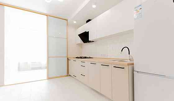 продажа 2-к квартира Киево-Святошинский, Софиевская Борщаговка, 65000 $ 