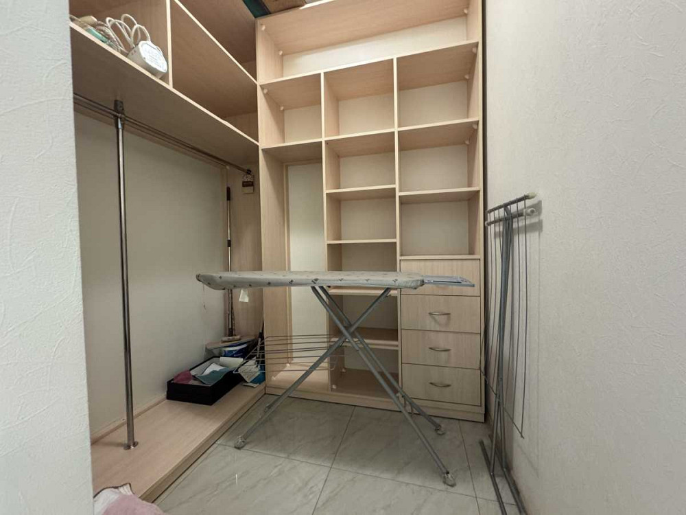 долгосрочная аренда 1-к квартира Киев, Святошинский, 18000 грн./мес. Київ - зображення 12