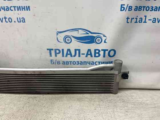 Радиатор коробки передач АКПП Jeep Cherokee KL 2.4 БЕНЗИН ED6 2013 (б/у) Київ