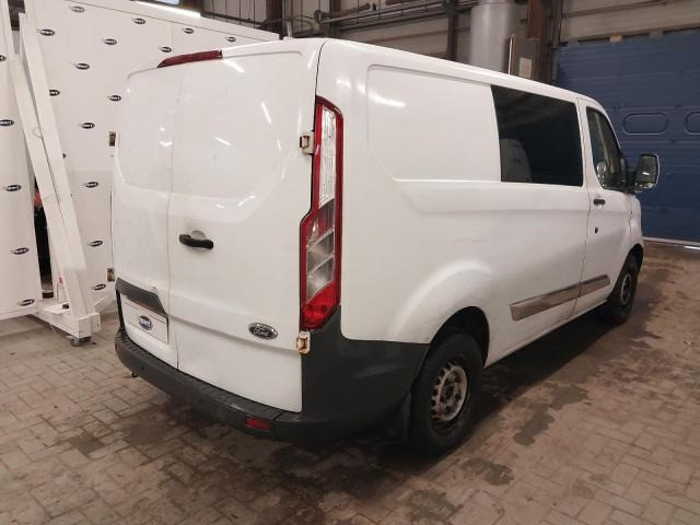 Авторазборка БУ запчасти Ford Transit 2000 - 2020 гг. Киев, Разборка Форд Транзит Киев - изображение 3