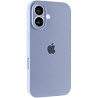 Чехол Silicone Case Full Camera Protective (AA) для Apple iPhone 17 (6.3") Херсон