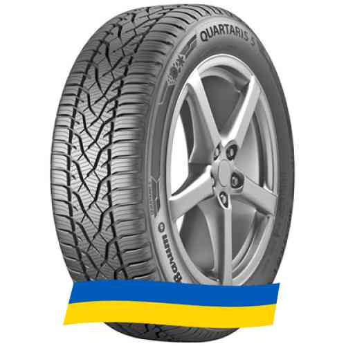 225/40 R18 Barum Quartaris 5 92Y Легкова шина Київ
