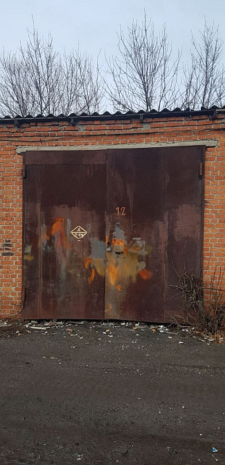 Здаємо в оренду гаражи Житомир - изображение 11