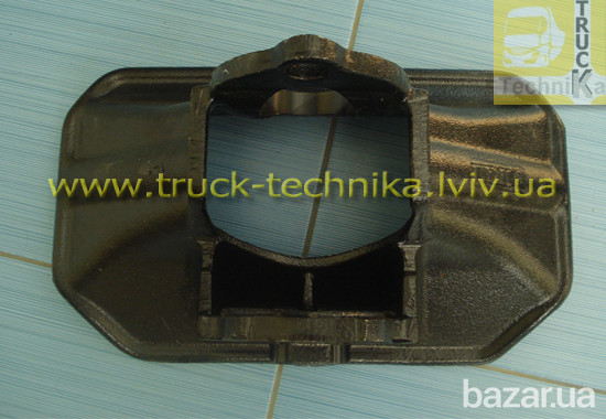 Ремкомплект тягово-сцепного устройства Orlandi ловушка фаркопа Львів - зображення 3